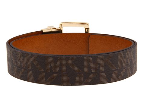 michael kors fake belt|michael kors belt on sale.